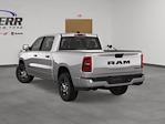 New 2025 Ram 1500 Tradesman Crew Cab 4x4 Pickup for sale #DLT250494 - photo 4