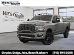 New 2025 Ram 2500 Big Horn Crew Cab 4x4 Pickup for sale #DLT250513 - photo 1