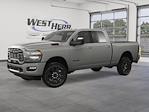 New 2025 Ram 2500 Big Horn Crew Cab 4x4 Pickup for sale #DLT250513 - photo 2