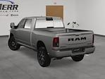 New 2025 Ram 2500 Big Horn Crew Cab 4x4 Pickup for sale #DLT250513 - photo 4