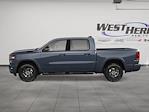 New 2025 Ram 1500 Big Horn Crew Cab 4x4 Pickup for sale #DLT250531 - photo 3