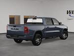 New 2025 Ram 1500 Big Horn Crew Cab 4x4 Pickup for sale #DLT250531 - photo 5