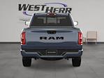 New 2025 Ram 1500 Big Horn Crew Cab 4x4 Pickup for sale #DLT250531 - photo 9