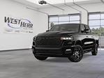 New 2025 Ram 1500 Big Horn Crew Cab 4x4 Pickup for sale #DLT250532 - photo 1