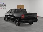 New 2025 Ram 1500 Big Horn Crew Cab 4x4 Pickup for sale #DLT250532 - photo 4