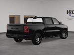 New 2025 Ram 1500 Big Horn Crew Cab 4x4 Pickup for sale #DLT250532 - photo 5