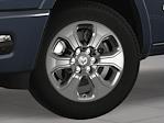 New 2025 Ram 1500 Big Horn Crew Cab 4x4 Pickup for sale #DLT250534 - photo 11