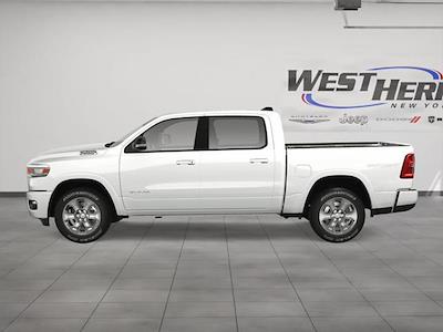 New 2025 Ram 1500 Big Horn Crew Cab 4x4 Pickup for sale #DLT250538 - photo 2