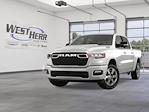 New 2025 Ram 1500 Big Horn Crew Cab 4x4 Pickup for sale #DLT250538 - photo 1