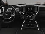 New 2025 Ram 1500 Big Horn Crew Cab 4x4 Pickup for sale #DLT250538 - photo 13