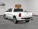 New 2025 Ram 1500 Big Horn Crew Cab 4x4 Pickup for sale #DLT250538 - photo 3