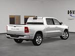 New 2025 Ram 1500 Big Horn Crew Cab 4x4 Pickup for sale #DLT250538 - photo 4