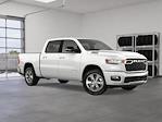 New 2025 Ram 1500 Big Horn Crew Cab 4x4 Pickup for sale #DLT250538 - photo 6
