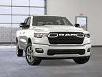 New 2025 Ram 1500 Big Horn Crew Cab 4x4 Pickup for sale #DLT250538 - photo 7