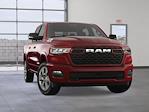 New 2025 Ram 1500 Big Horn Crew Cab 4x4 Pickup for sale #DLT250539 - photo 7