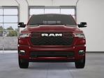New 2025 Ram 1500 Big Horn Crew Cab 4x4 Pickup for sale #DLT250539 - photo 8