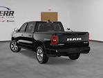New 2025 Ram 1500 Big Horn Crew Cab 4x4 Pickup for sale #DLT250540 - photo 4