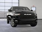 New 2025 Ram 1500 Big Horn Crew Cab 4x4 Pickup for sale #DLT250540 - photo 6