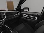 New 2025 Ram 1500 Big Horn Crew Cab 4x4 Pickup for sale #DLT250542 - photo 17