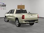 New 2025 Ram 1500 Big Horn Crew Cab 4x4 Pickup for sale #DLT250542 - photo 3