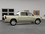 New 2025 Ram 1500 Big Horn Crew Cab 4x4 Pickup for sale #DLT250542 - photo 4