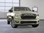 New 2025 Ram 1500 Big Horn Crew Cab 4x4 Pickup for sale #DLT250542 - photo 5