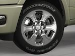 New 2025 Ram 1500 Big Horn Crew Cab 4x4 Pickup for sale #DLT250542 - photo 7