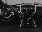 New 2025 Ram 1500 Big Horn Crew Cab 4x4 Pickup for sale #DLT250543 - photo 17