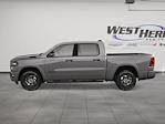 New 2025 Ram 1500 Big Horn Crew Cab 4x4 Pickup for sale #DLT250543 - photo 3