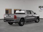 New 2025 Ram 1500 Big Horn Crew Cab 4x4 Pickup for sale #DLT250543 - photo 5