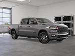 New 2025 Ram 1500 Big Horn Crew Cab 4x4 Pickup for sale #DLT250543 - photo 7