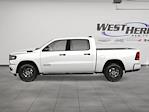 New 2025 Ram 1500 Big Horn Crew Cab 4x4 Pickup for sale #DLT250545 - photo 3