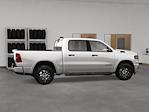 New 2025 Ram 1500 Big Horn Crew Cab 4x4 Pickup for sale #DLT250545 - photo 6