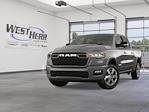 New 2025 Ram 1500 Big Horn Crew Cab 4x4 Pickup for sale #DLT250546 - photo 1