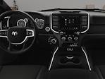 New 2025 Ram 1500 Big Horn Crew Cab 4x4 Pickup for sale #DLT250546 - photo 15