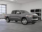 New 2025 Ram 1500 Big Horn Crew Cab 4x4 Pickup for sale #DLT250546 - photo 6