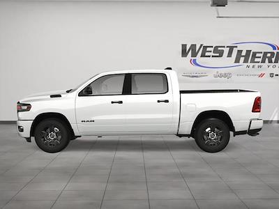 New 2025 Ram 1500 Tradesman Crew Cab 4x4 Pickup for sale #DLT250564 - photo 2