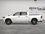 New 2025 Ram 1500 Tradesman Crew Cab 4x4 Pickup for sale #DLT250564 - photo 2