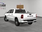 New 2025 Ram 1500 Tradesman Crew Cab 4x4 Pickup for sale #DLT250564 - photo 3