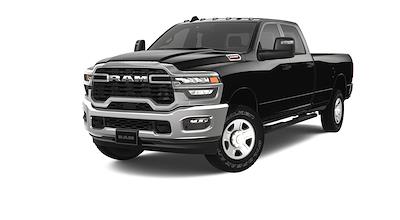 New 2025 Ram 3500 Tradesman Crew Cab 4x4 Pickup for sale #DLT250566 - photo 1