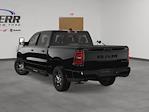 New 2025 Ram 1500 Tradesman Crew Cab 4x4 Pickup for sale #DLT250574 - photo 4