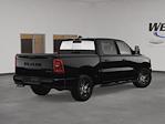 New 2025 Ram 1500 Tradesman Crew Cab 4x4 Pickup for sale #DLT250574 - photo 5