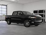 New 2025 Ram 1500 Tradesman Crew Cab 4x4 Pickup for sale #DLT250574 - photo 7