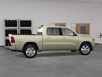 New 2025 Ram 1500 Big Horn Crew Cab 4x4 Pickup for sale #DLT250591 - photo 4