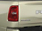 New 2025 Ram 1500 Big Horn Crew Cab 4x4 Pickup for sale #DLT250591 - photo 8