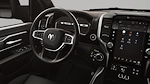 New 2026 Ram 1500 Big Horn Crew Cab 4x4 Pickup for sale #DLT260001 - photo 9