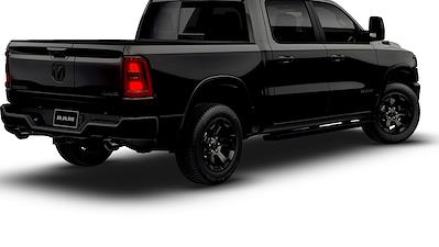 New 2026 Ram 1500 Big Horn Crew Cab 4x4 Pickup for sale #DLT260002 - photo 2