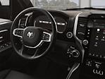 New 2026 Ram 1500 Big Horn Crew Cab 4x4 Pickup for sale #DLT260003 - photo 12