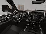New 2026 Ram 1500 Big Horn Crew Cab 4x4 Pickup for sale #DLT260003 - photo 14