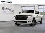 New 2026 Ram 1500 Big Horn Crew Cab 4x4 Pickup for sale #DLT260004 - photo 1